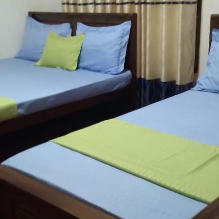 Impress Holiday Home Анурадхапура Экстерьер фото