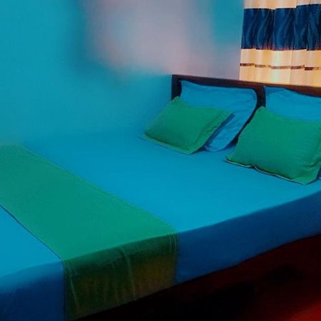 Impress Holiday Home Анурадхапура Экстерьер фото
