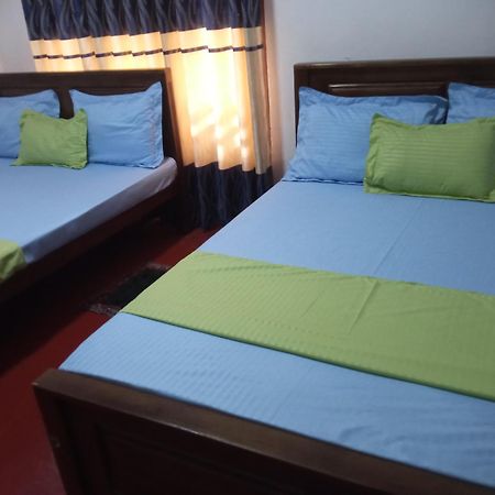 Impress Holiday Home Анурадхапура Номер фото