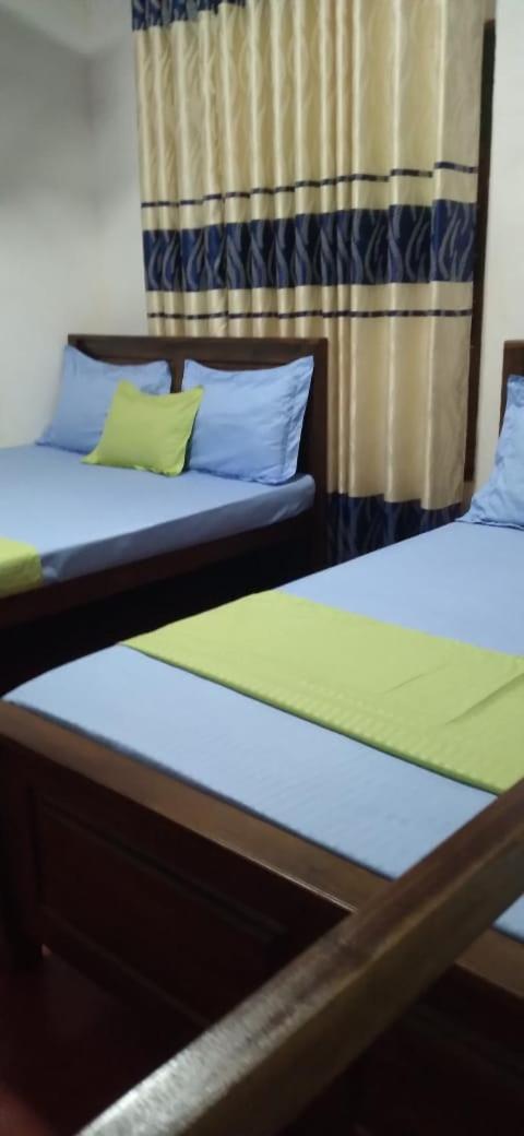 Impress Holiday Home Анурадхапура Экстерьер фото