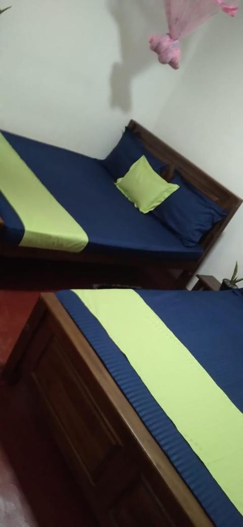 Impress Holiday Home Анурадхапура Экстерьер фото