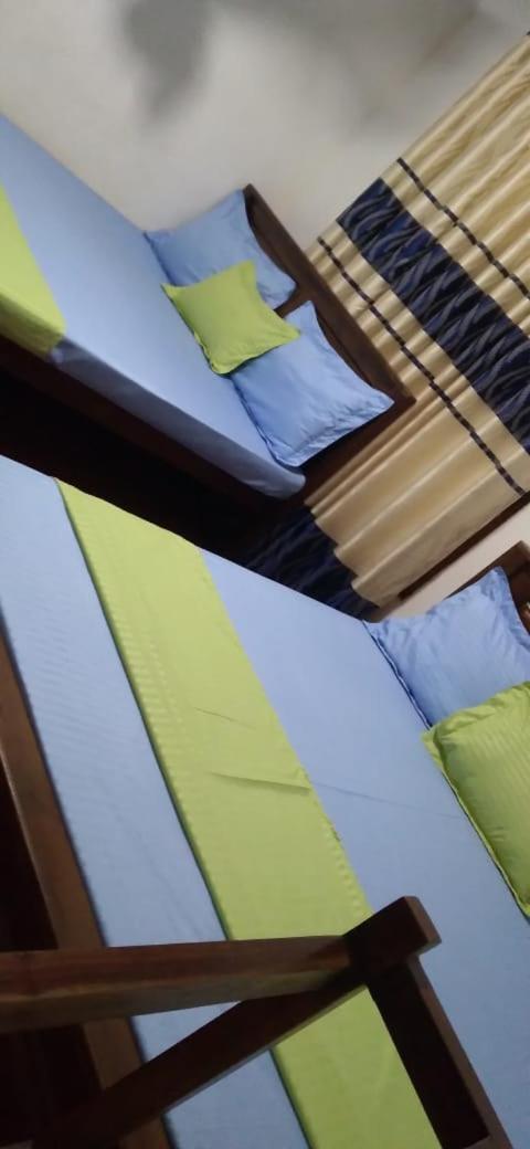 Impress Holiday Home Анурадхапура Экстерьер фото