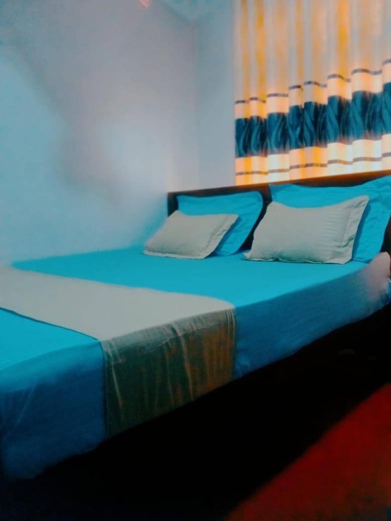 Impress Holiday Home Анурадхапура Экстерьер фото