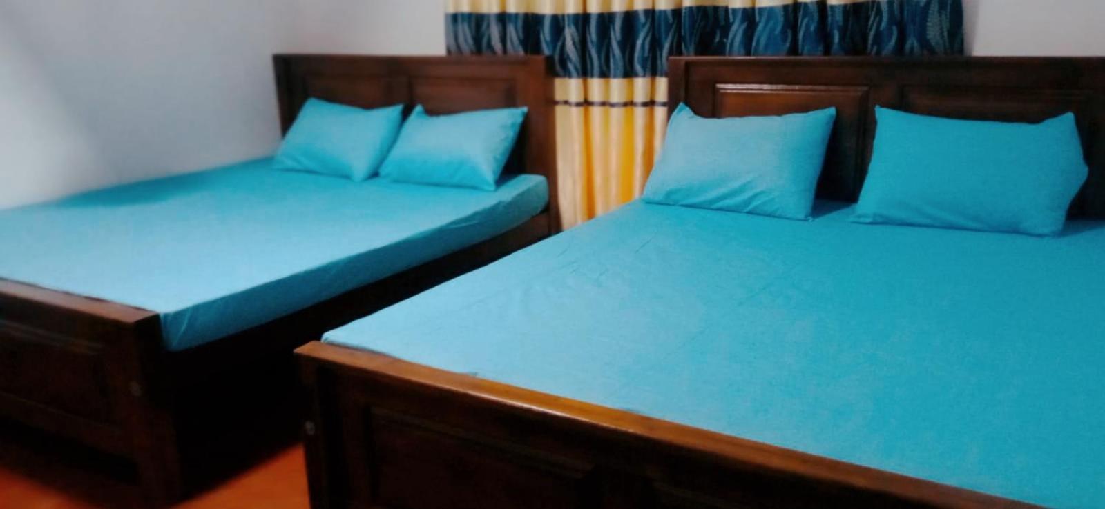 Impress Holiday Home Анурадхапура Номер фото
